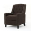 Chaise en tissu Classic