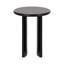 Table d'appoint ronde Living Room-931641395