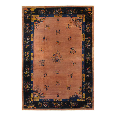 Anthimos One-of-a-Kind 11'11'' X 17'6'' Area Rug