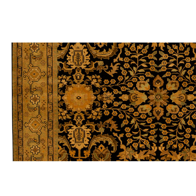 One-of-a-Kind 6'1" X 8'11" Area Rug