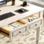 Petit bureau de style américain-892209393