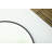 Rouillard Metal Round Mirror-165384389-260807058