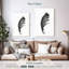 Plume noire Kerner-108447322