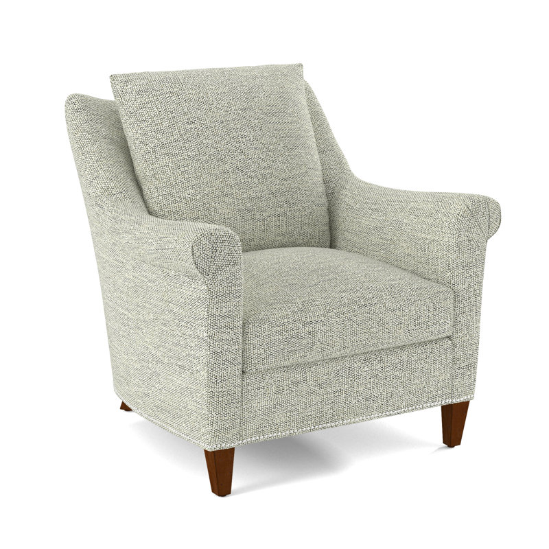Armchair, 61698-88, Weathered Gray