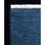 Overdyed One-of-a-Kind 2' 6" X 11' 4" Hand Knotted Area Rug