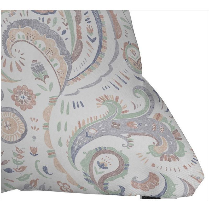 Coussin extérieur, 16 po x 16 po