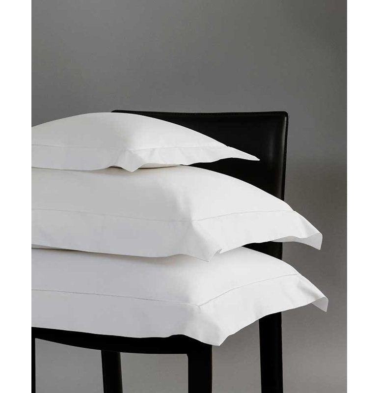 Analisa Percale Flat Sheet, Full/Queen Flat Sheet