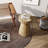 Corrisa End Table