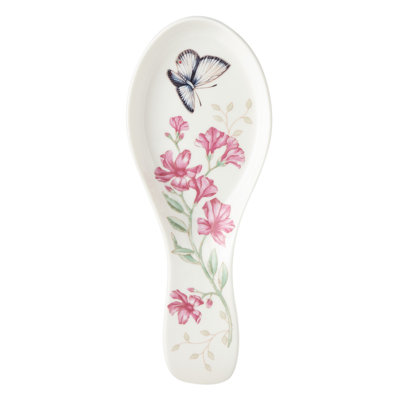 Butterfly Meadow Spoon Rest