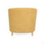 Fauteuil club Cortina