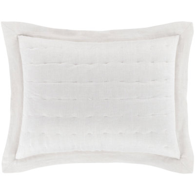 Brussels Linen Shams