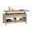 Peoa Coffee Table-1823890680