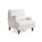 Upholstered Armchair-119346062