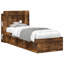 European Single (90 x 200 cm) Headboard-1679570387