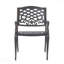 Ensemble de fauteuils de patio 2 pièces-33121279