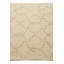 Tapis ivoire Orlando