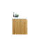Ensemble de meuble-lavabo simple 41,75 po Curly-2037054827