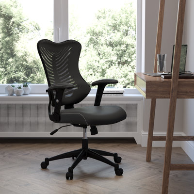 Dunson Ergonomic Mesh Task Chair