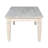 Lowell Solid Wood Coffee Table