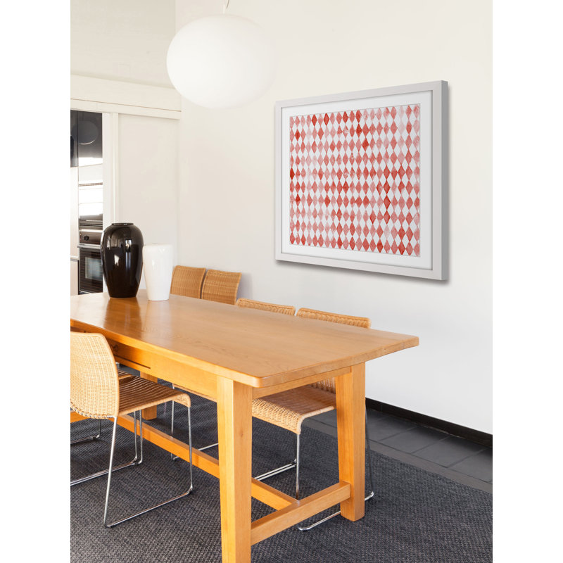 Single Picture Frame Print, 51 x 51cm