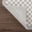 Tapis blanc / gris / blanc cassé Chaki Distin-1193374278-1193374301