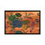 Peony - Bunny by Martin Hsu - Painting on Canvas-1132524591-1132524590