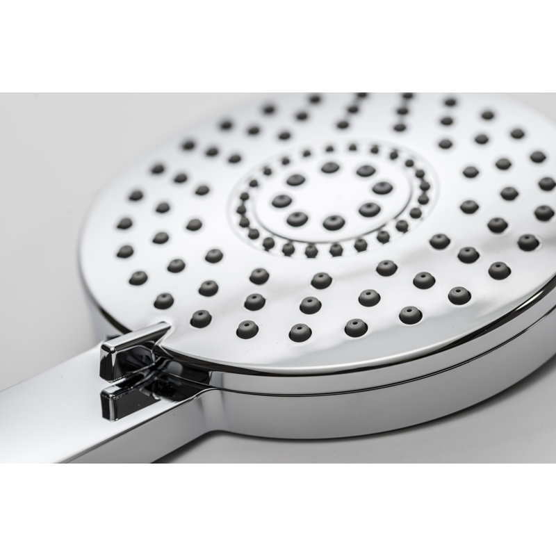 Belmore Handheld Shower Head