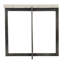 Hathaway Stone End Table