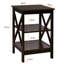 Dipasquale Side Table Set