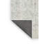 Tapis beige/gris traditionnel Monhegan-1615921194