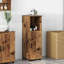 30cm Bathroom Vanity Base Only-717115439