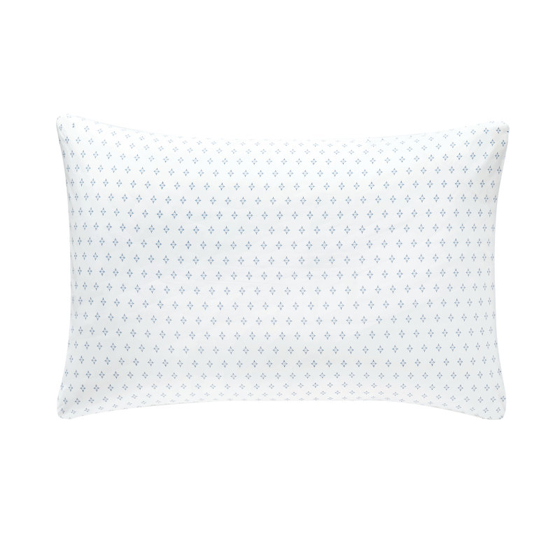 Malacca Pillowcase Set Of 2, Queen Pillow Case