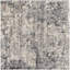 Tapis gris / ivoire Medved-2084615353