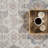 Abani Rugs Tinina Collection VEN140A Washable Traditional Ivory Blue Area Rug-205095687