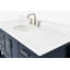 ARIEL Magnolia 54 Single Bathroom Vanity with Top-427927661