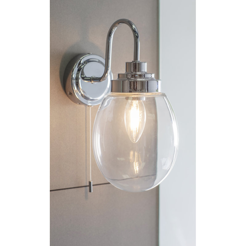 Charvi Bath Sconce
