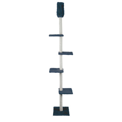 260cm H Cat Tree
