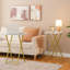 Ensemble de tables-plateaux Keare-313319707