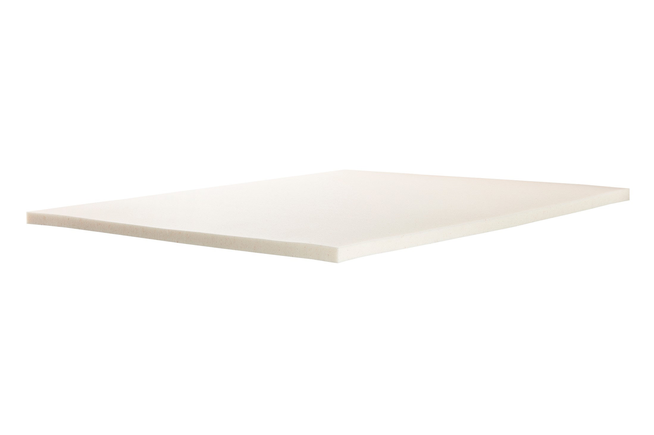 Serta CopperGel Memory Foam Mattress Topper, 2 Inch & Reviews | Wayfair