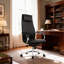 Chaise de bureau haut dossier
