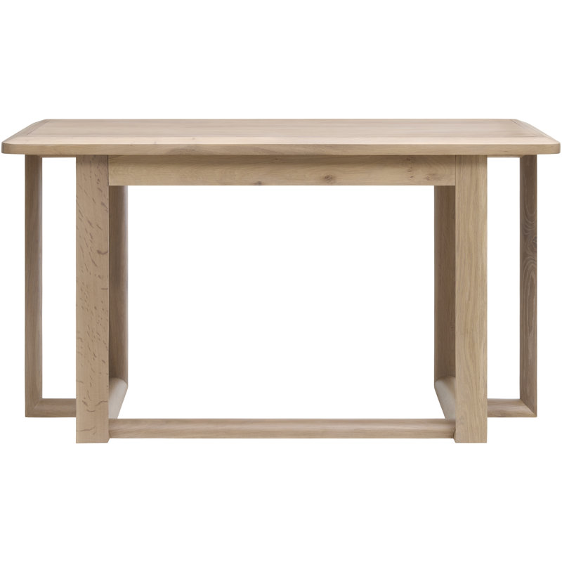 Becki Owens x Surya Solano Console Table