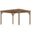 118 W x 143.8 D Canopy-129161544