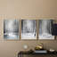 Lanscape Study Series III -Set of 3 Fric Giclee Prints -Prêt à accrocher-107253008-107253010