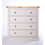 Endicott 90cm W 4 - Drawer Chest of Drawers-38386362-38386363