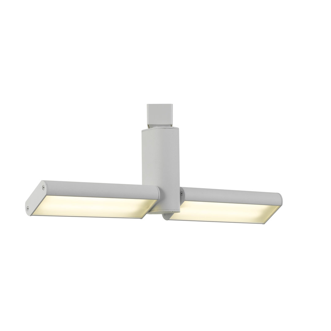 LED Adjustable Track Head Cal Lighting 