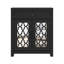 Ensemble de 2 armoires d'appoint Chessani-782731268