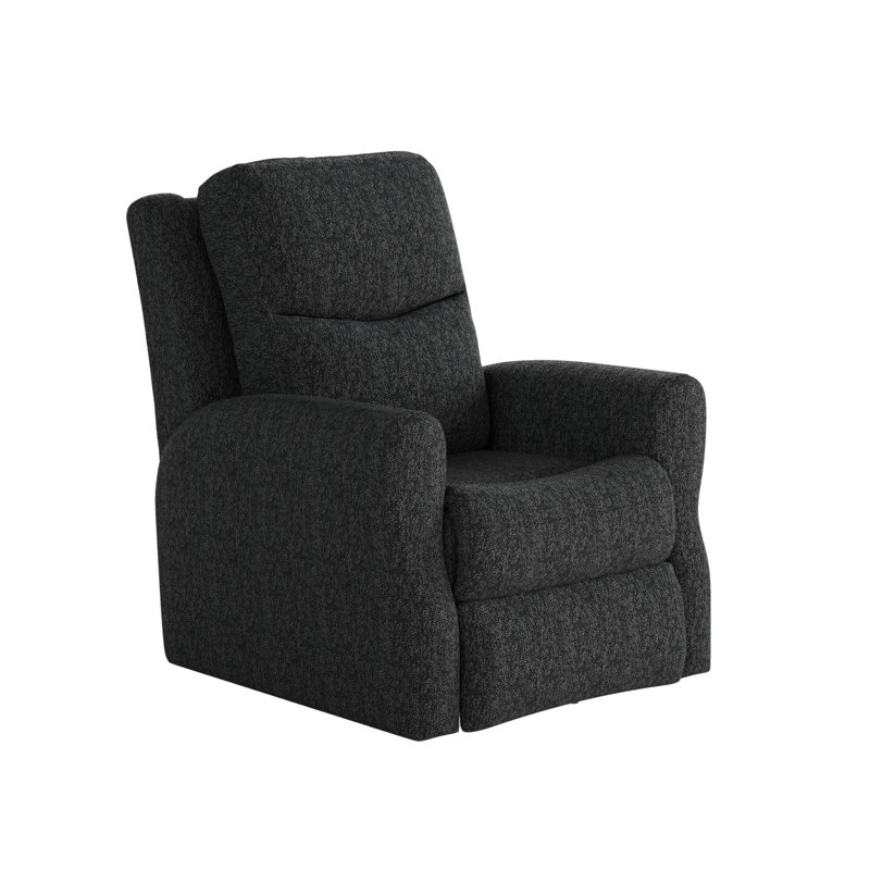 Fame zero clearance recliner  Recliner, Journey Granite, Wall Recliner
