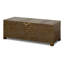 Shagreen Handmade Decorative Trunk-1561630148