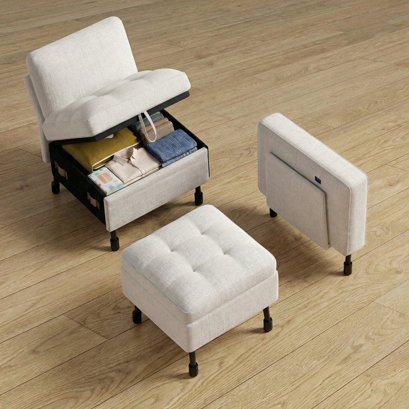 S24-Cw-1Pl-St, Beige