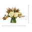 Martela Faux Floral in Vase-749794600-749794603